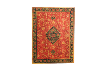 Paperblanks 2027 Ultra Weekly Planner - Layla