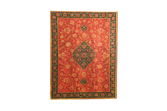 Paperblanks 2027 Ultra Weekly Planner - Layla Diary Flywheel Stationery Tasmania