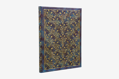Paperblanks 2027 Ultra Weekly Planner - Wildflower Song