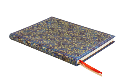 Paperblanks 2027 Ultra Weekly Planner - Wildflower Song