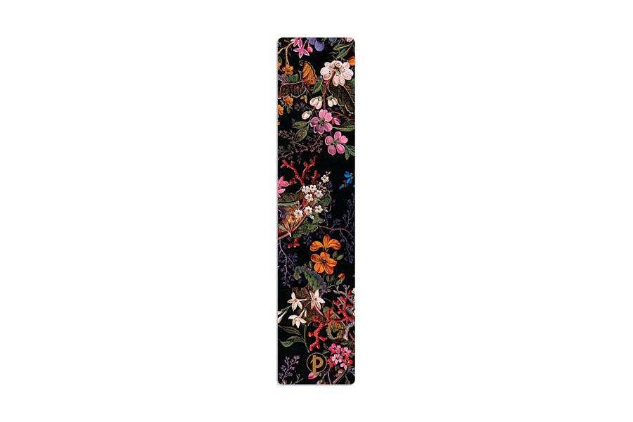 Paperblanks Bookmark - Floralia | Flywheel | Stationery | Tasmania