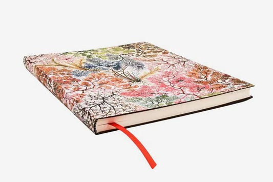 Paperblanks Ultra Softcover Journal - Anemone
