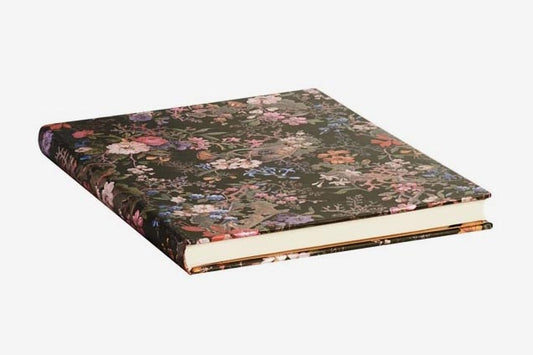 Paperblanks Ultra Address Book - Floralia