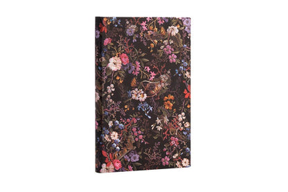 Paperblanks Maxi Hardcover Dot-Grid Planner - Floralia | Flywheel | Stationery | Tasmania