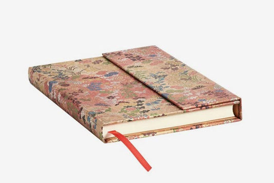 Paperblanks Midi Hardcover Journal - Kara-ori