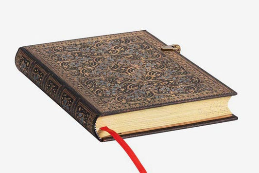 Paperblanks Midi Harcover Journal - Restoration | Flywheel | Stationery | Tasmania