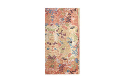 Paperblanks Slim Hardcover Journal - Kara-ori