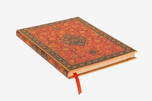 Paperblanks Ultra Hardcover Journal - Layla