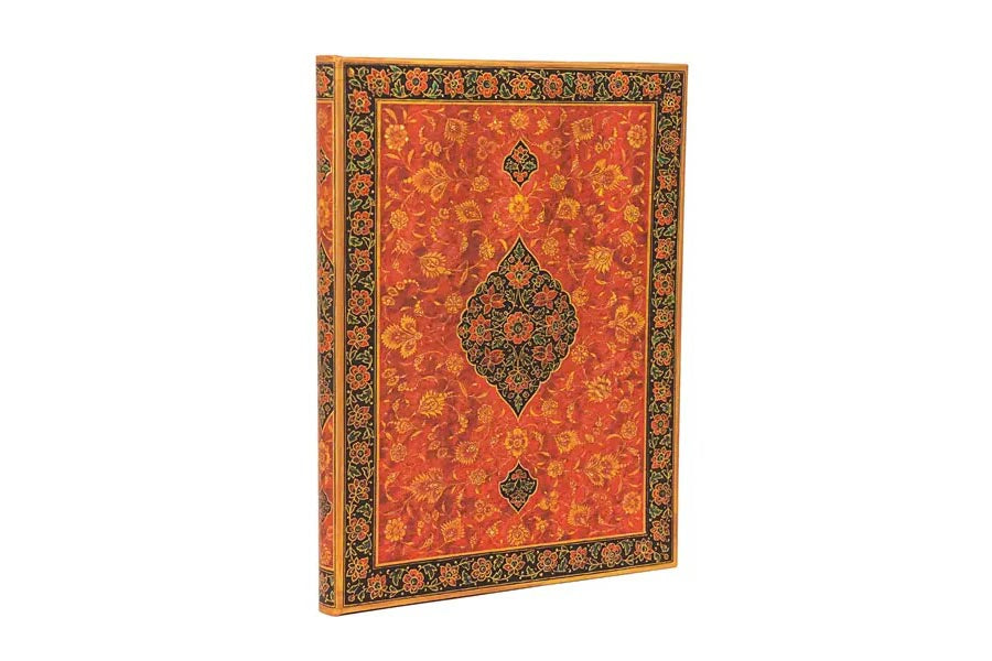 Paperblanks Ultra Hardcover Journal - Layla