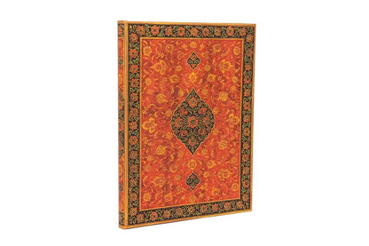Paperblanks Ultra Hardcover Journal - Layla