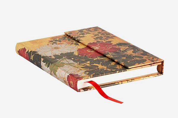 Paperblanks Ultra Hardcover Journal - Natsu | Flywheel | Stationery | Tasmania
