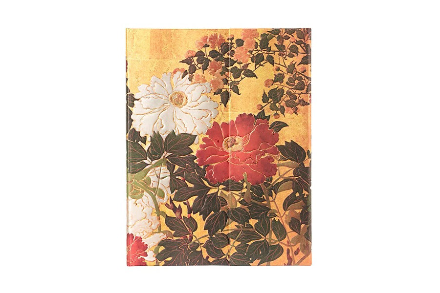 Paperblanks Ultra Hardcover Journal - Natsu | Flywheel | Stationery | Tasmania