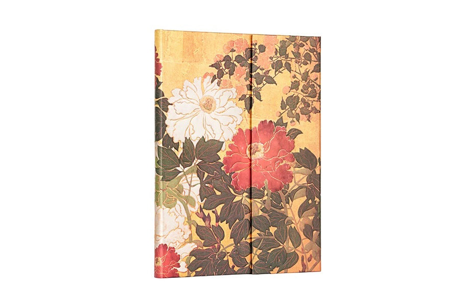 Paperblanks Ultra Hardcover Journal - Natsu | Flywheel | Stationery | Tasmania