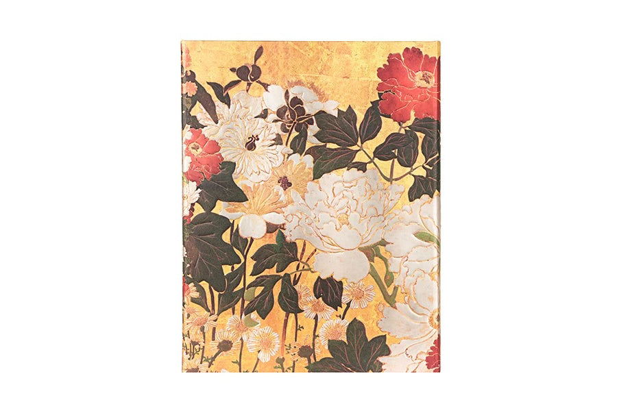 Paperblanks Ultra Hardcover Journal - Natsu | Flywheel | Stationery | Tasmania