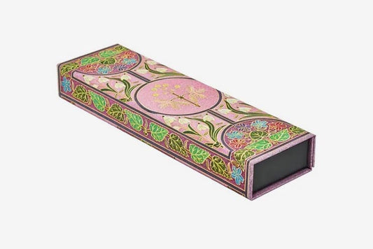 Paperblanks Pencil Case - Mimosa