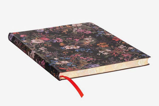 Paperblanks Ultra Softcover Journal - Floralia | Flywheel | Stationery | Tasmania