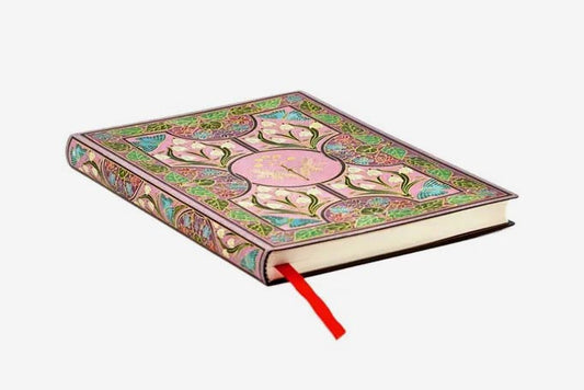 Paperblanks Midi Softcover Journal - Mimosa