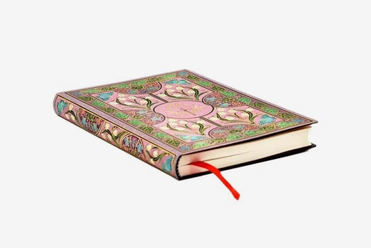 Paperblanks Mini Softcover Journal - Mimosa