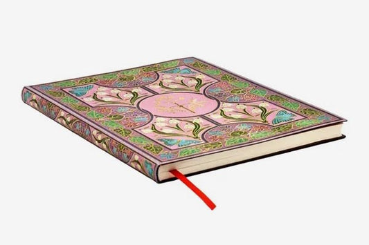 Paperblanks Ultra Softcover Journal - Mimosa