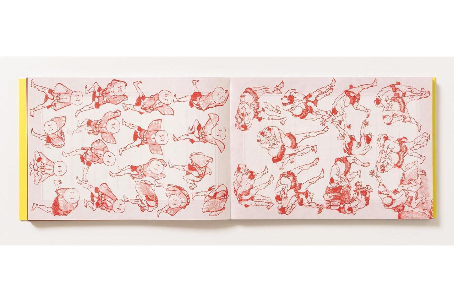 100 Writing & Crafting Papers: Hokusai