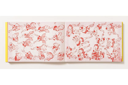 100 Writing & Crafting Papers: Hokusai