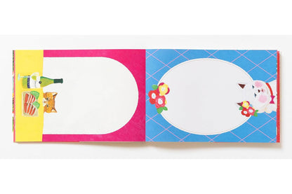 Keiko Shibata's 100 Writing & Crafting Papers