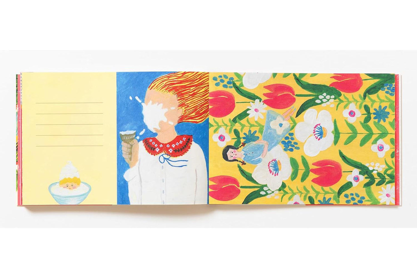 Keiko Shibata's 100 Writing & Crafting Papers