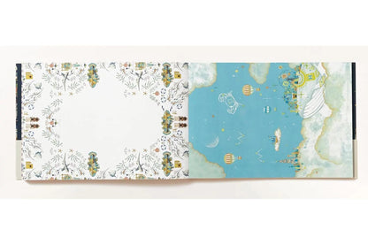 100 Writing & Crafting Papers: The Kuusoogai Zakkaten