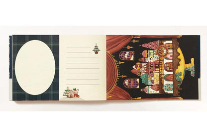 100 Writing & Crafting Papers: The Kuusoogai Zakkaten