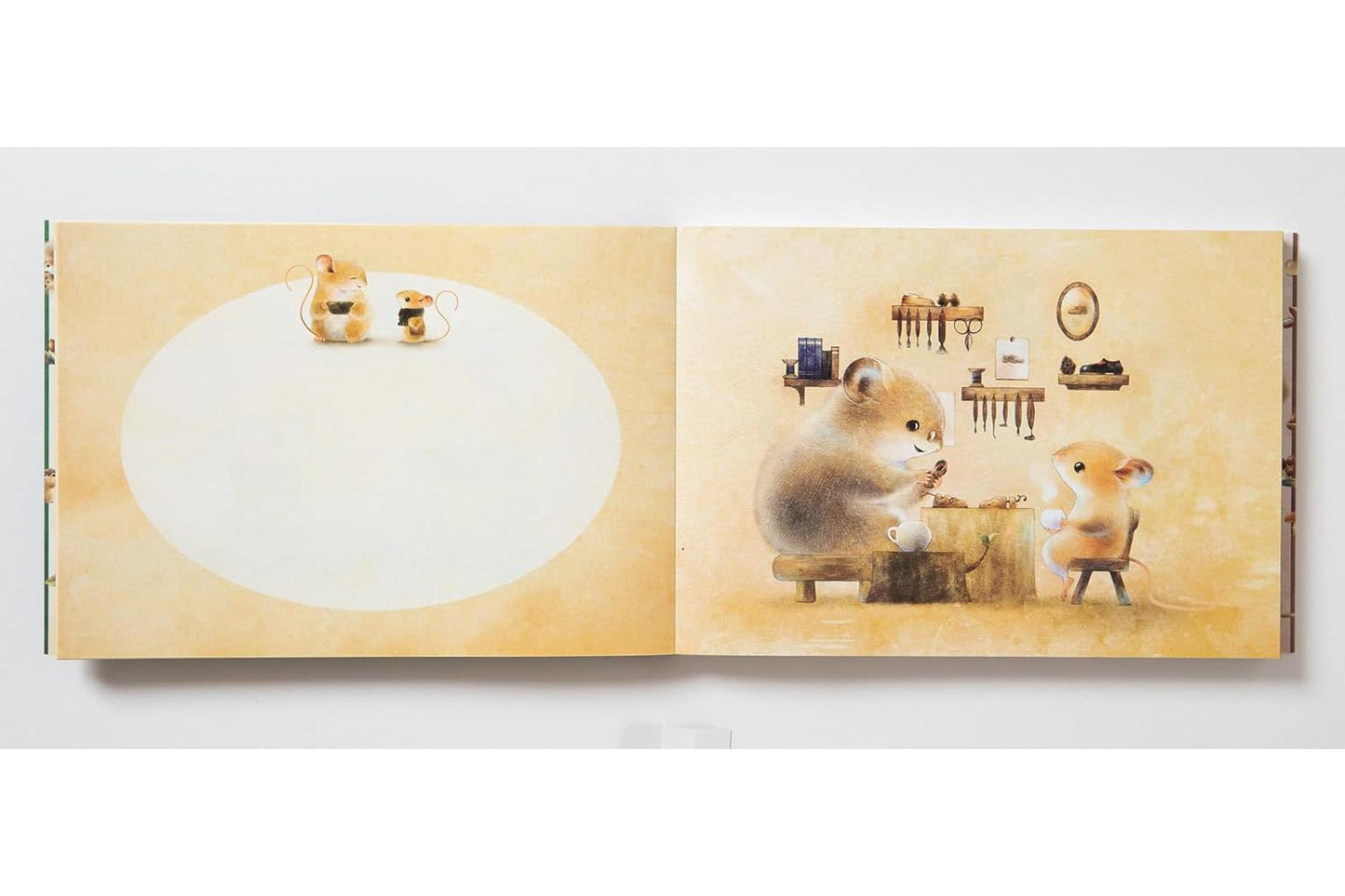 100 Papers with Little Animals of the Forest