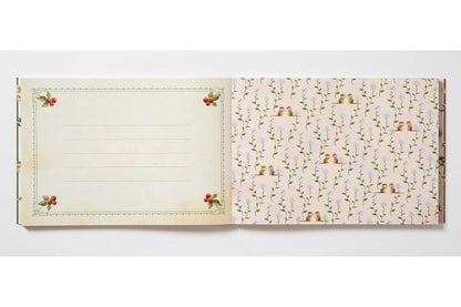 100 Papers with Little Animals of the Forest