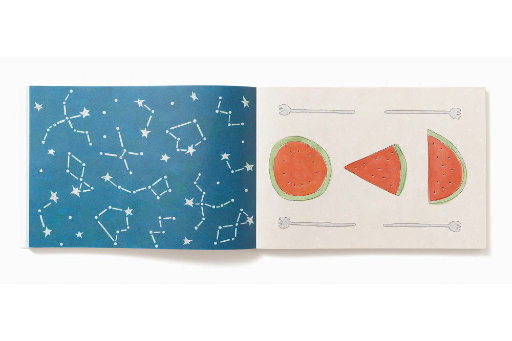 100 Writing & Crafting Papers Through the Year: Spring, Summer, Fall, Winter | Flywheel | Stationery | Tasmania