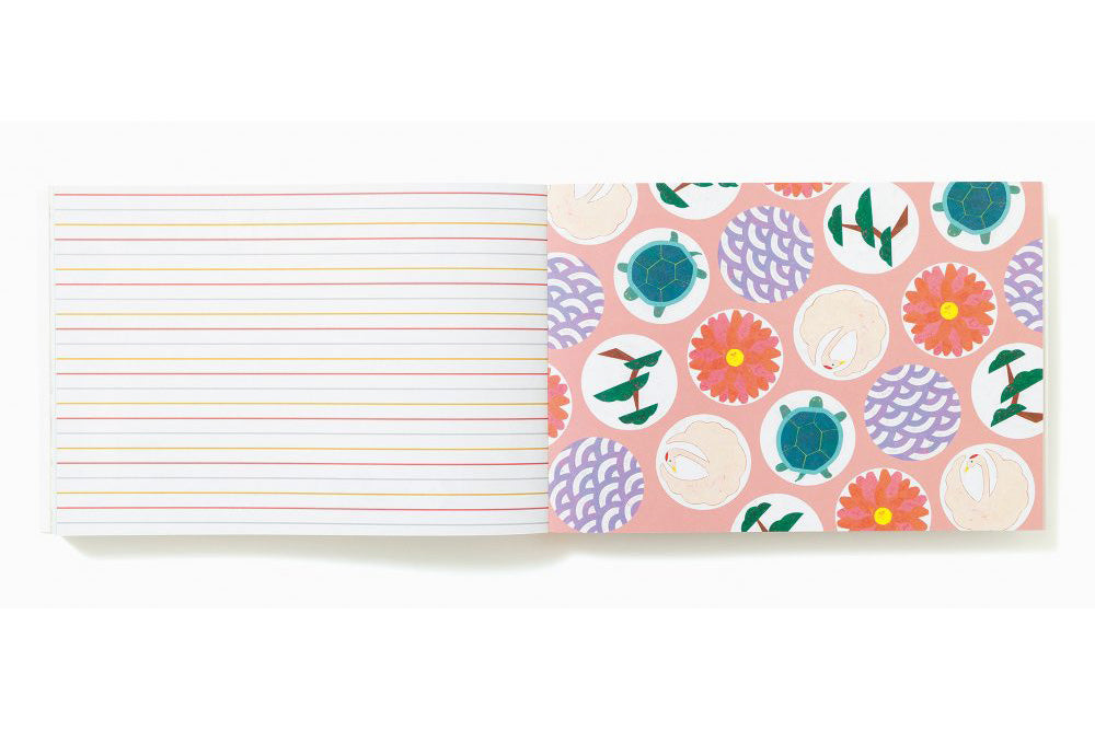 100 Writing & Crafting Papers Through the Year: Spring, Summer, Fall, Winter | Flywheel | Stationery | Tasmania
