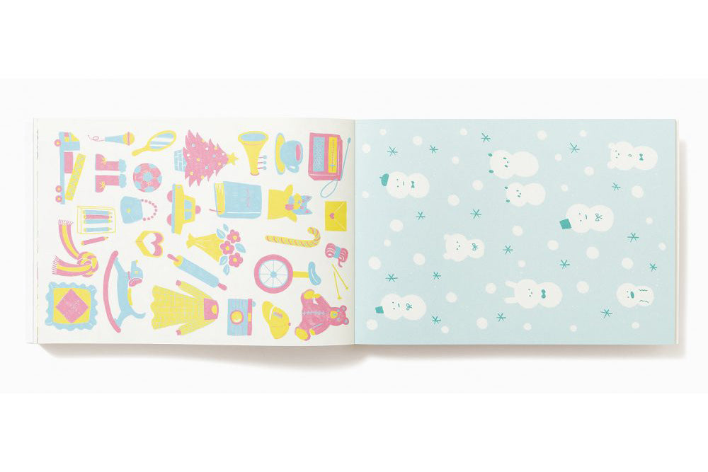 100 Writing & Crafting Papers Through the Year: Spring, Summer, Fall, Winter | Flywheel | Stationery | Tasmania