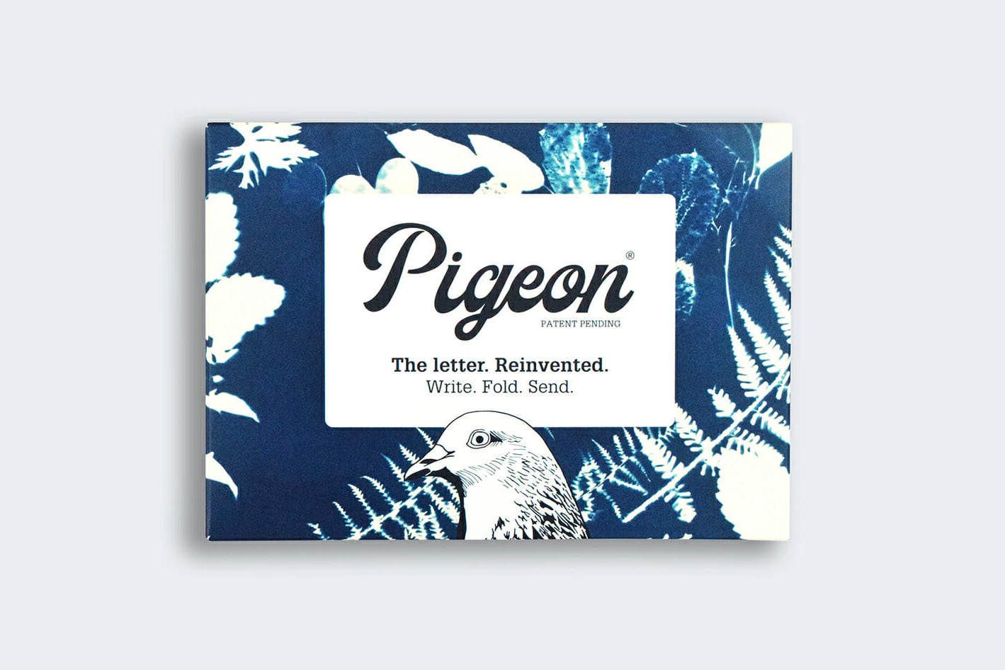 Pigeon Posted Letter Pack - Apothecary | Flywheel | Stationery | Tasmania