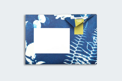 Pigeon Posted Letter Pack - Apothecary | Flywheel | Stationery | Tasmania