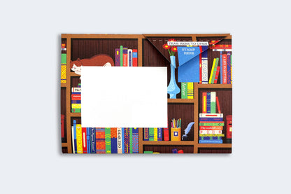 Pigeon Posted Letter Pack - Bookstore | Flywheel | Stationery | Tasmania