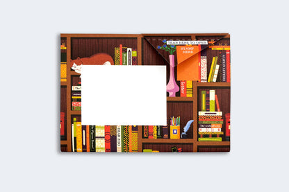 Pigeon Posted Letter Pack - Bookstore | Flywheel | Stationery | Tasmania