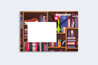 Pigeon Posted Letter Pack - Bookstore | Flywheel | Stationery | Tasmania