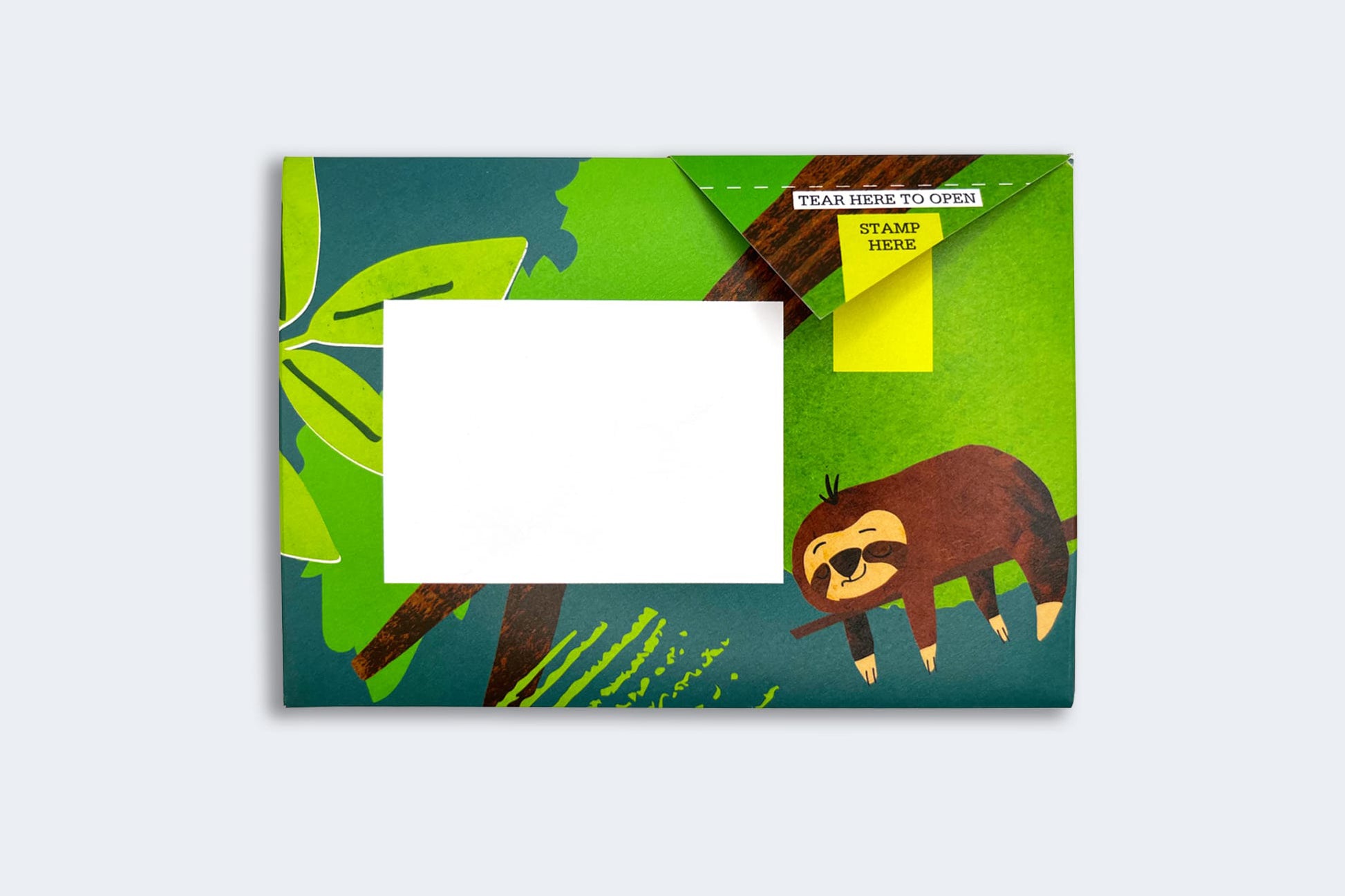 Pigeon Posted Letter Pack - Wild Lives | Flywheel | Stationery | Tasmania