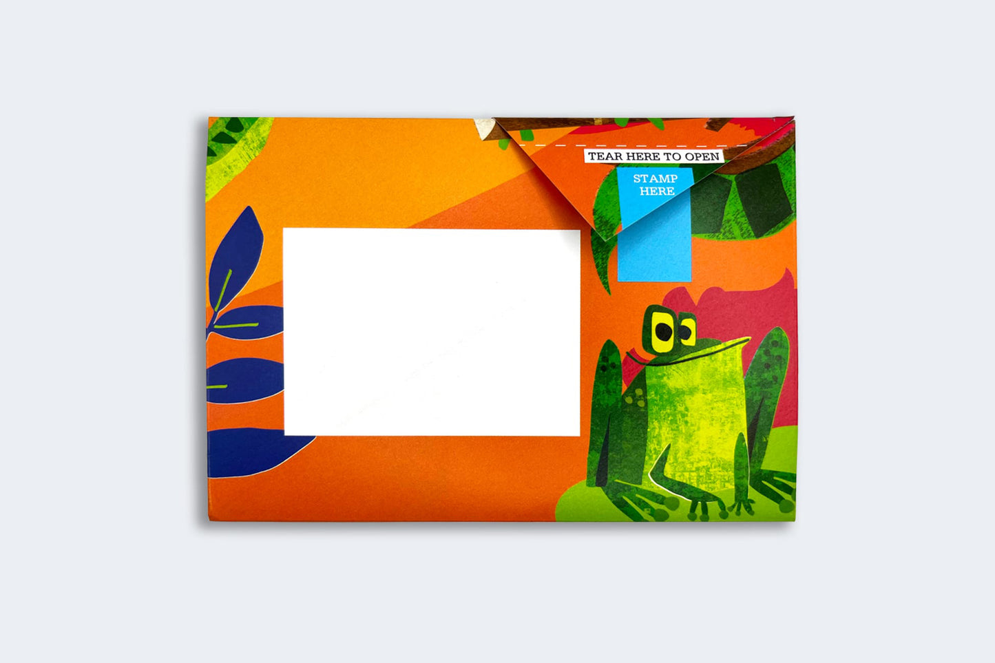 Pigeon Posted Letter Pack - Wild Lives | Flywheel | Stationery | Tasmania