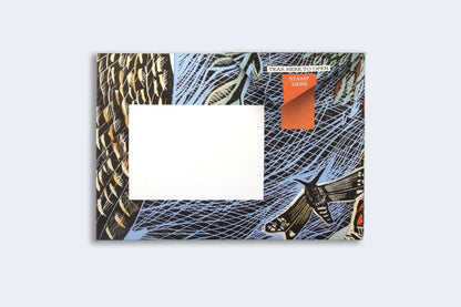 Pigeon Posted Letter Pack - Wonderfully Wild | Flywheel | Stationery | Tasmania