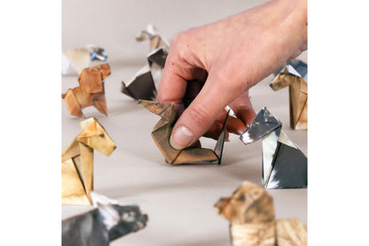Pikkii Paper Pups Flywheel Stationery Tasmania