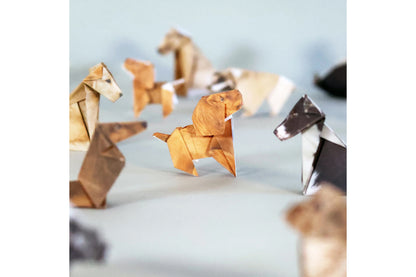 Pikkii Paper Pups Flywheel Stationery Tasmania