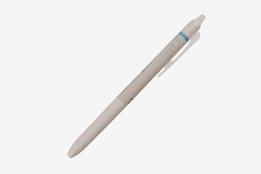 Pilot FriXion Waai Erasable Gel Pen - Turquoise | Flywheel | Stationery | Tasmania