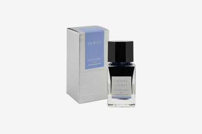 Pilot Iroshizuku Ink 15ml - Ajisai