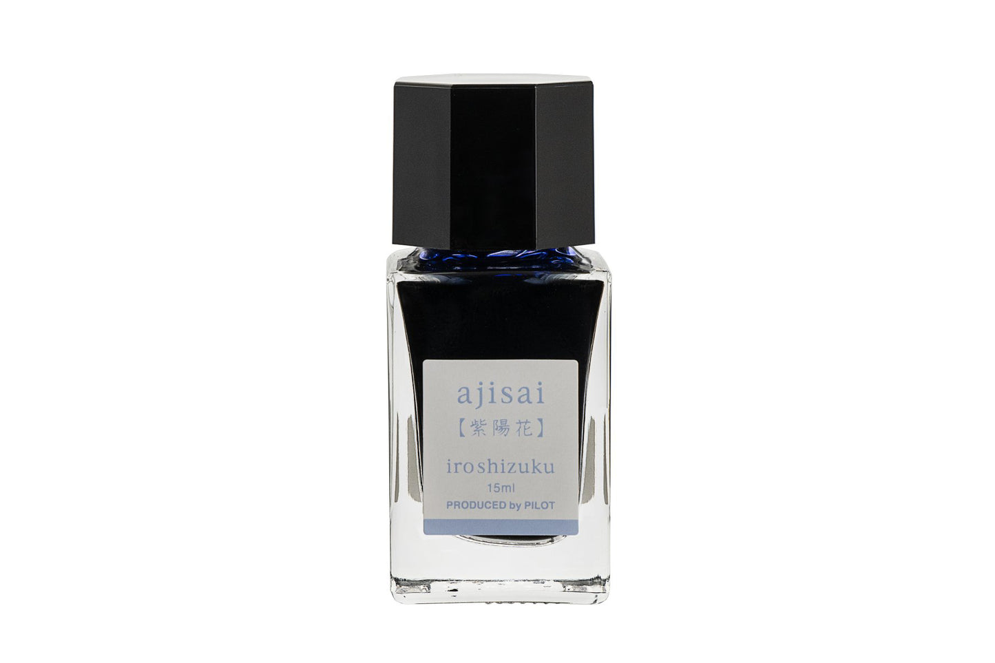 Pilot Iroshizuku Ink 15ml - Ajisai