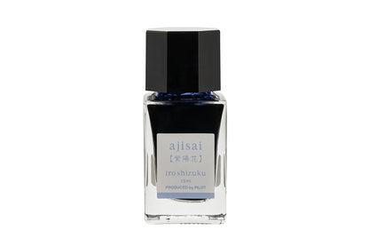 Pilot Iroshizuku Ink 15ml - Ajisai