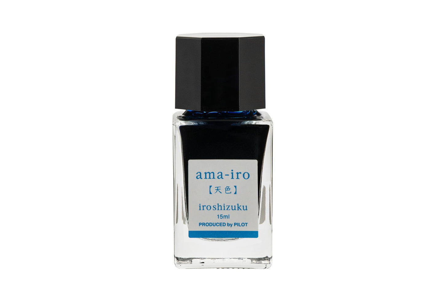 Pilot Iroshizuku Ink 15ml - Ama-Iro