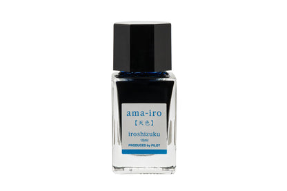 Pilot Iroshizuku Ink 15ml - Ama-Iro